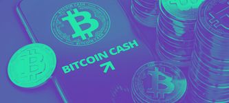 Bitcoin Cash klettert über $410: Gründe für den Anstieg und Ausblick