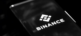 Beste Kryptowährung nach 2-Milliarden-Investition in Binance